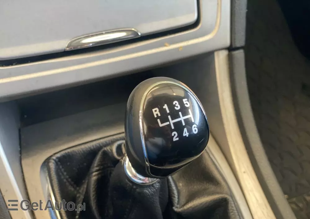 FORD Mondeo 2.0 TDCi Trend