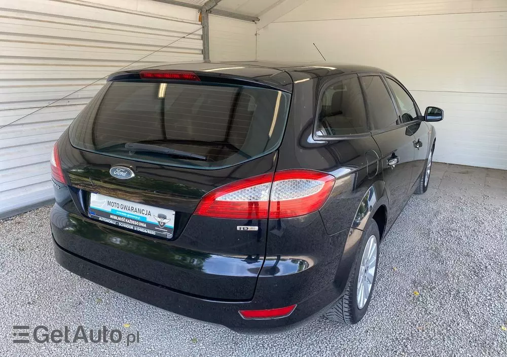 FORD Mondeo 2.0 TDCi Trend