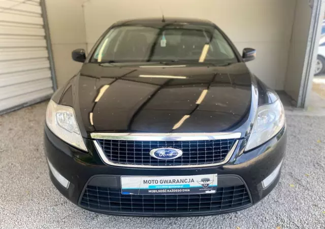 FORD Mondeo 2.0 TDCi Trend