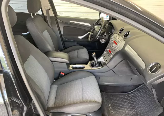 FORD Mondeo 2.0 TDCi Trend