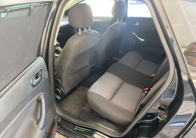 FORD Mondeo 2.0 TDCi Trend