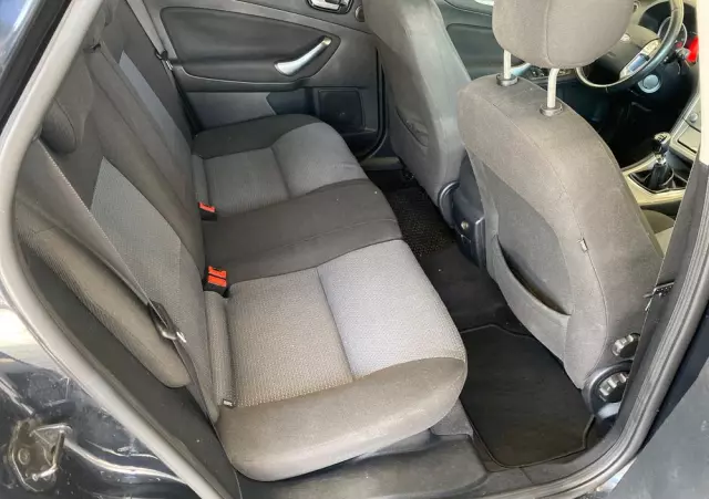 FORD Mondeo 2.0 TDCi Trend