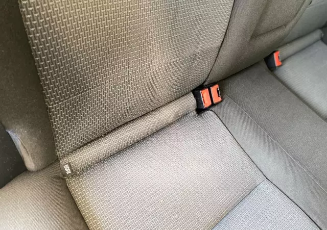 FORD Mondeo 2.0 TDCi Trend