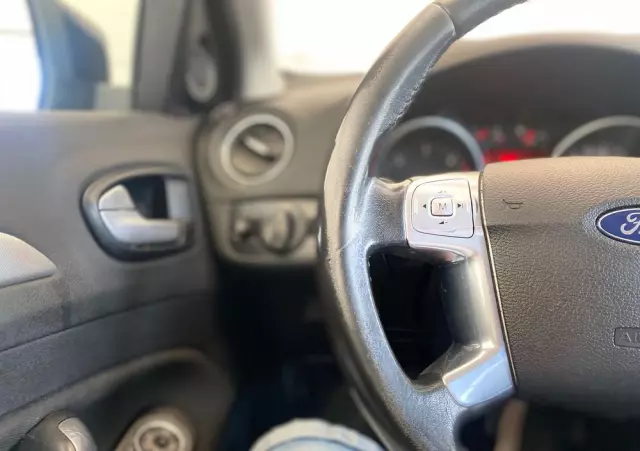 FORD Mondeo 2.0 TDCi Trend