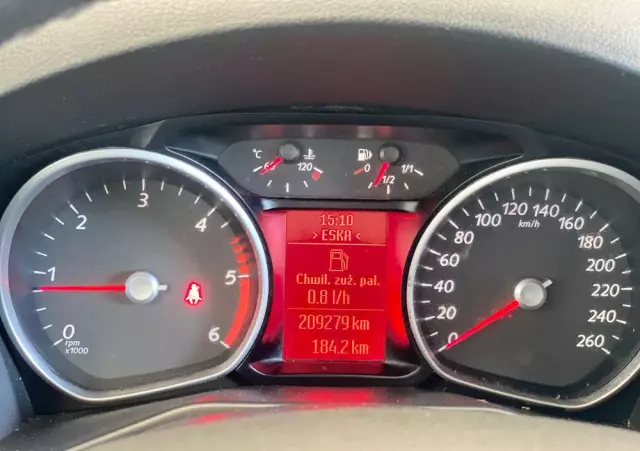 FORD Mondeo 2.0 TDCi Trend