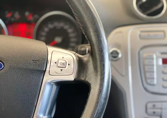 FORD Mondeo 2.0 TDCi Trend