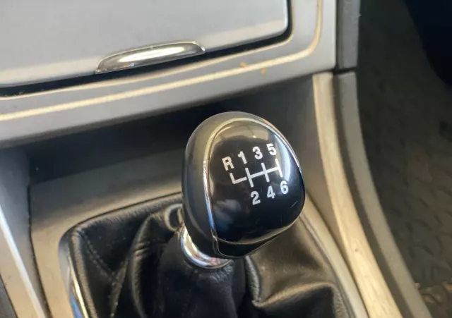 FORD Mondeo 2.0 TDCi Trend