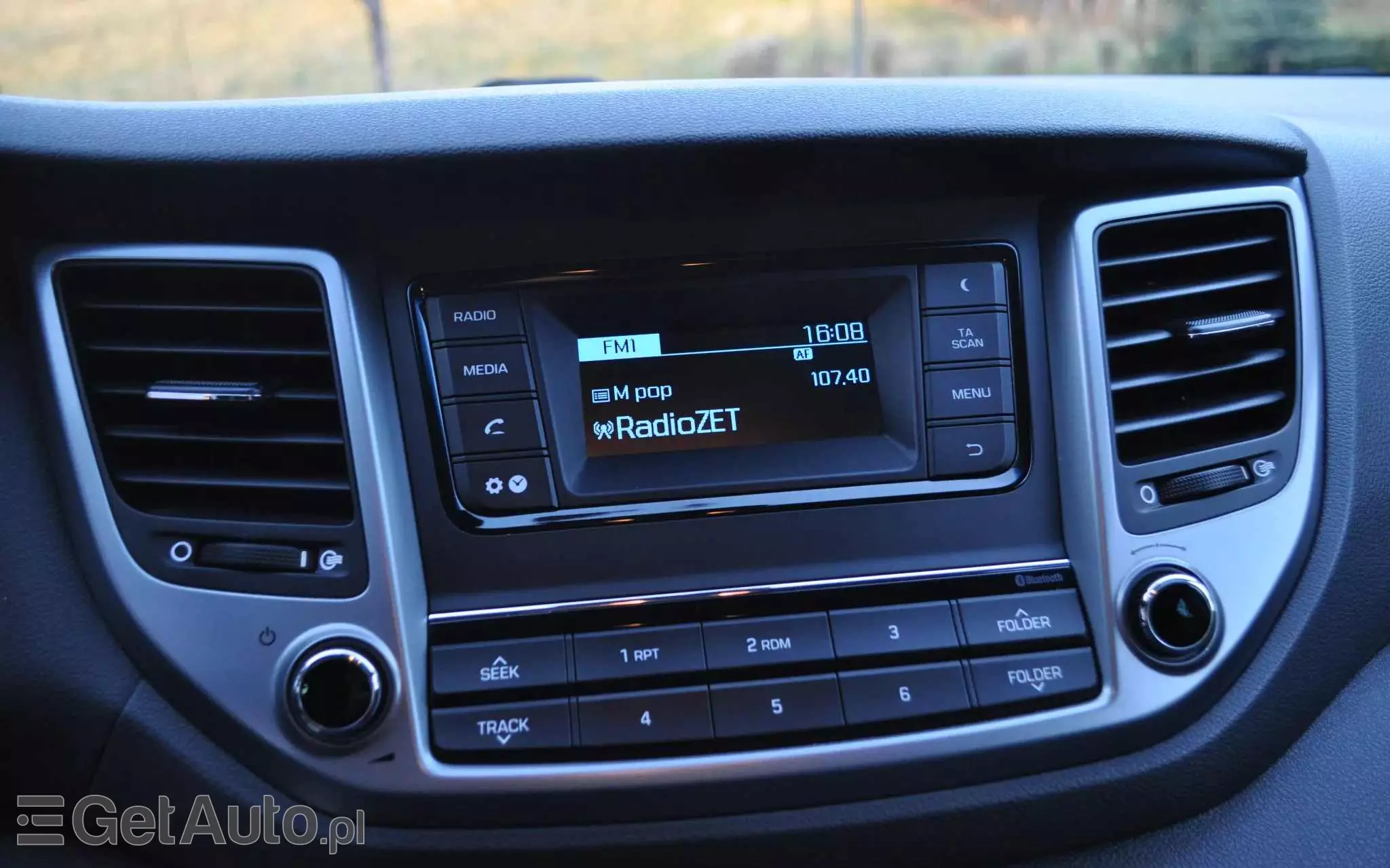 HYUNDAI Tucson 1.6 GDi 2WD Trend