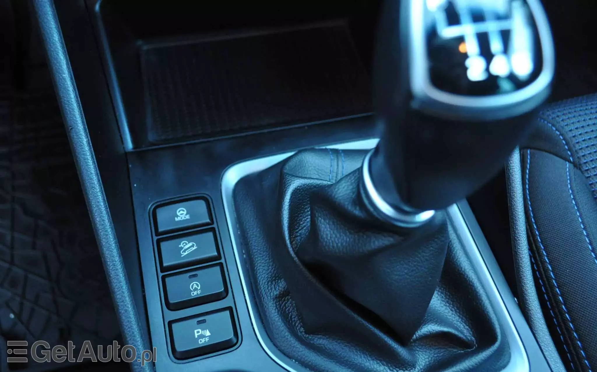 HYUNDAI Tucson 1.6 GDi 2WD Trend