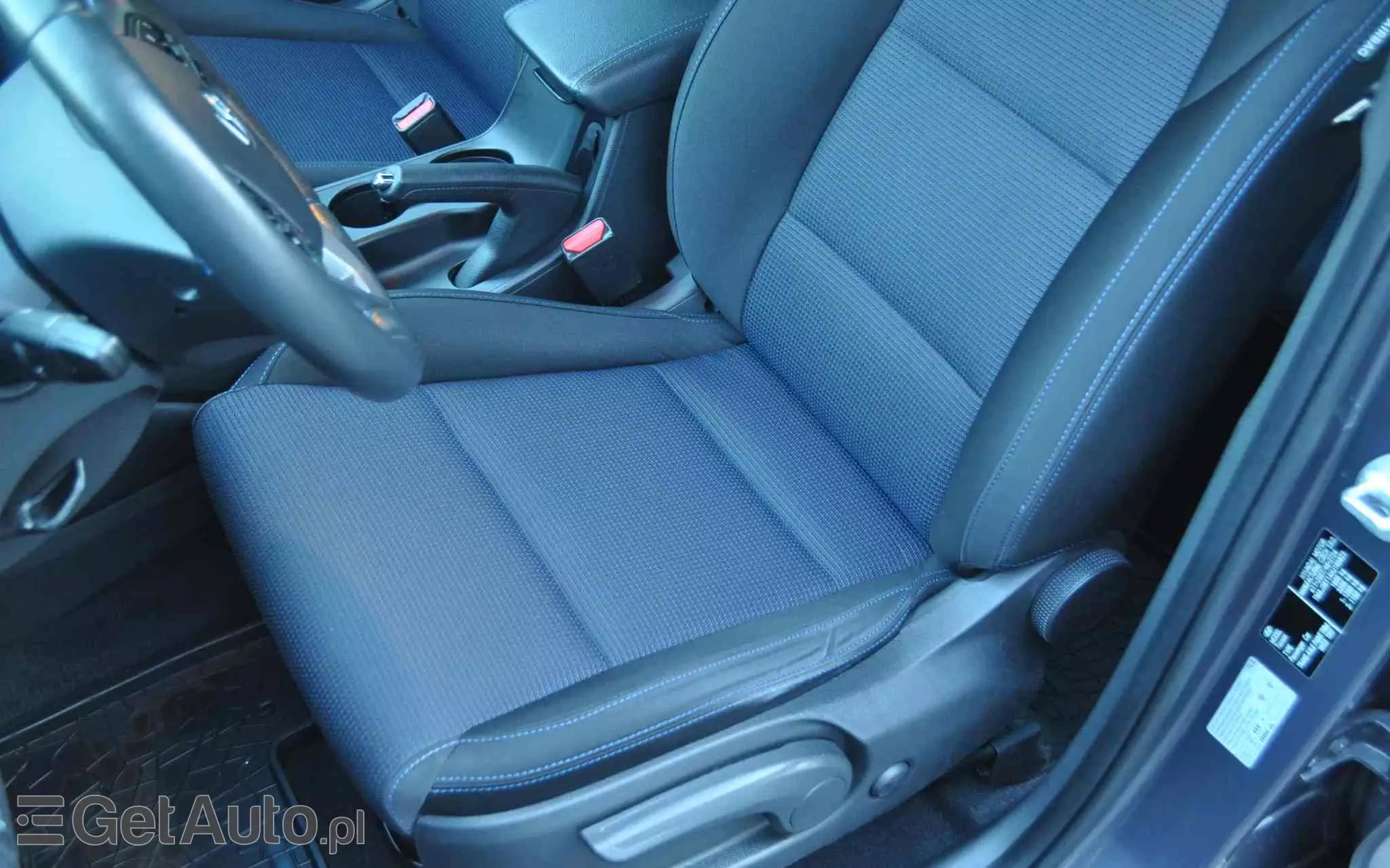 HYUNDAI Tucson 1.6 GDi 2WD Trend