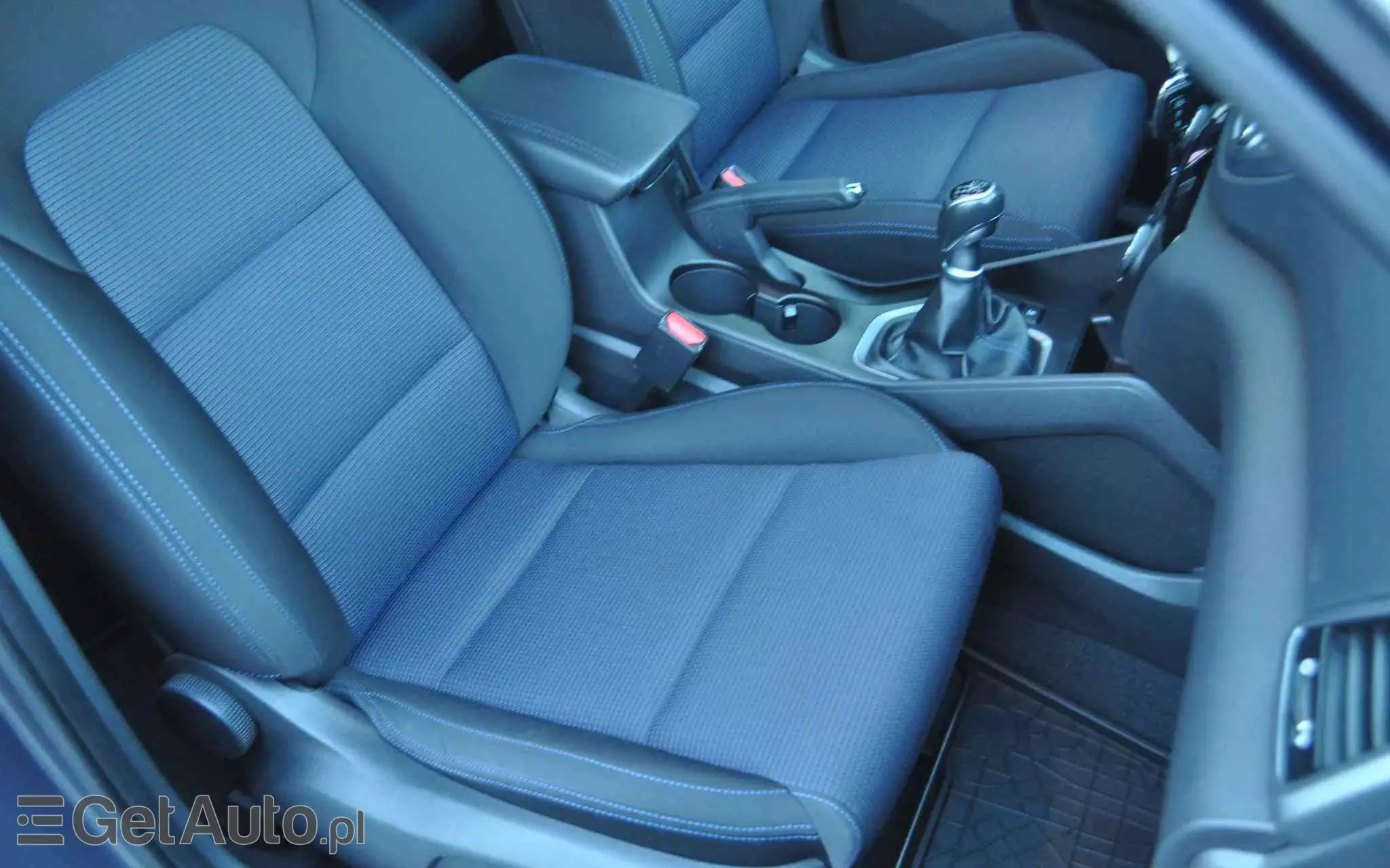 HYUNDAI Tucson 1.6 GDi 2WD Trend