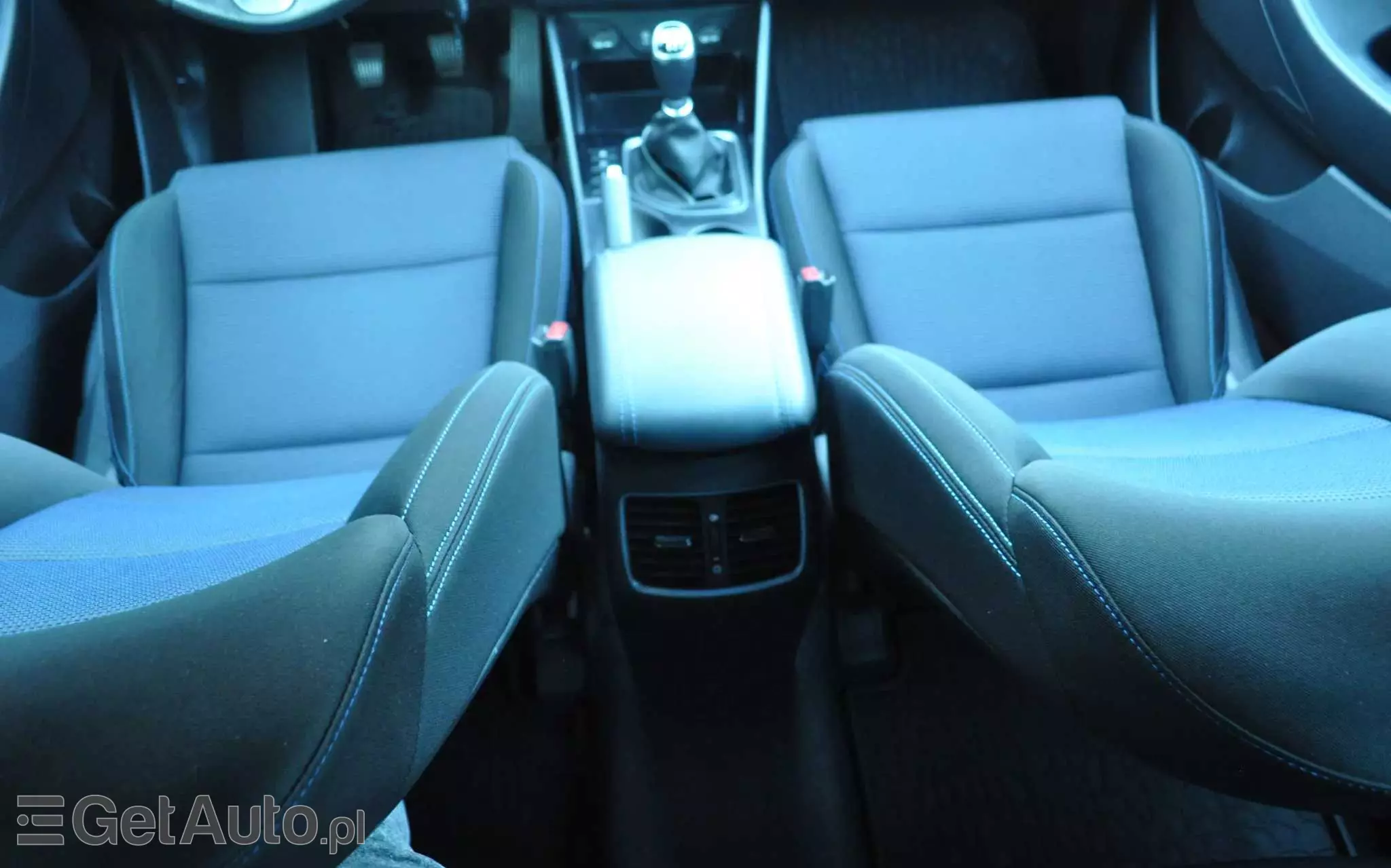 HYUNDAI Tucson 1.6 GDi 2WD Trend