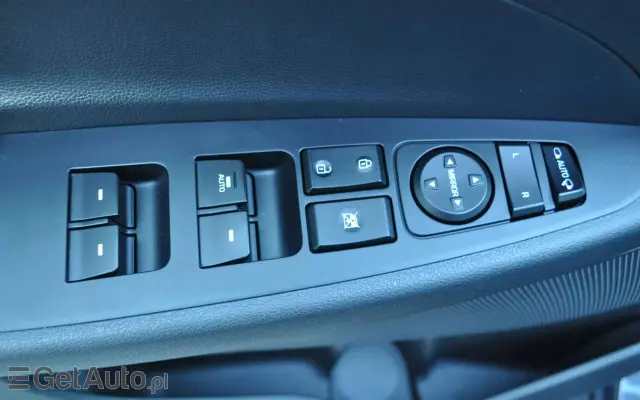 HYUNDAI Tucson 1.6 GDi 2WD Trend