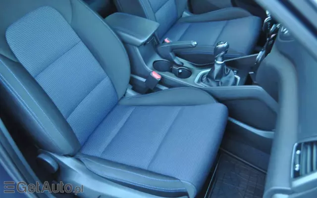 HYUNDAI Tucson 1.6 GDi 2WD Trend