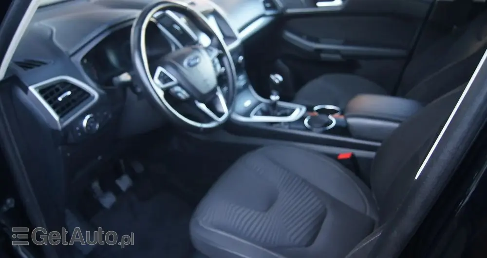 FORD S-Max 1.5 EcoBoost Titanium