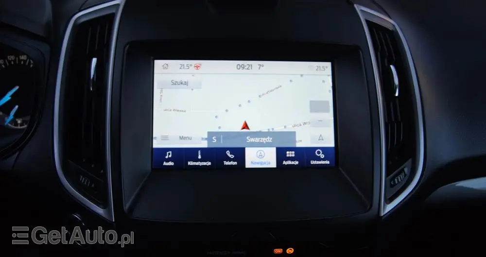 FORD S-Max 1.5 EcoBoost Titanium