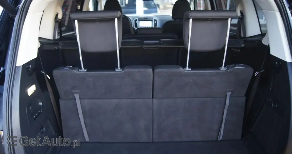 FORD S-Max 1.5 EcoBoost Titanium