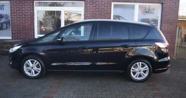 FORD S-Max 1.5 EcoBoost Titanium