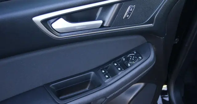 FORD S-Max 1.5 EcoBoost Titanium