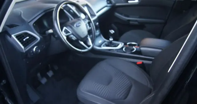 FORD S-Max 1.5 EcoBoost Titanium