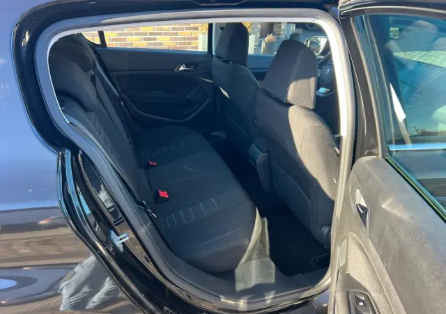 PEUGEOT 308 125 THP Active