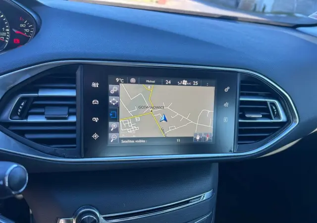 PEUGEOT 308 125 THP Active