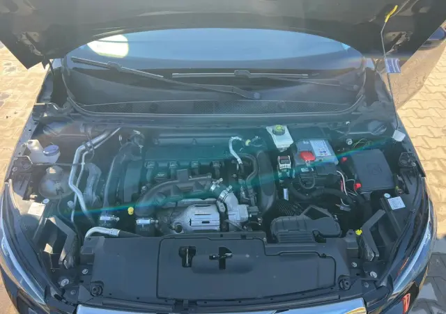 PEUGEOT 308 125 THP Active