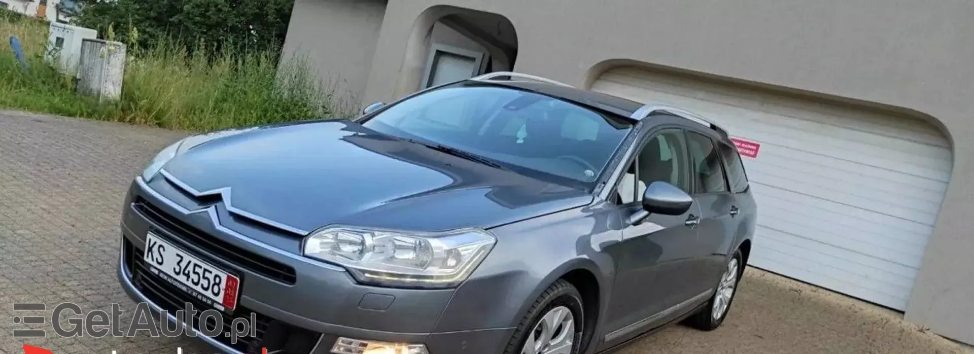 CITROEN C5 
