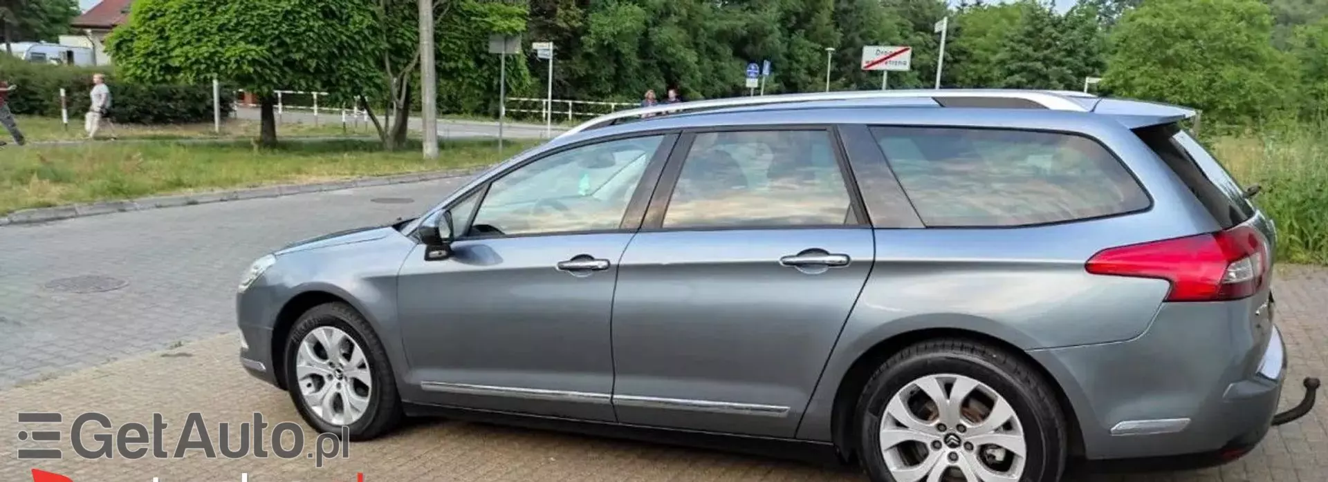 CITROEN C5 
