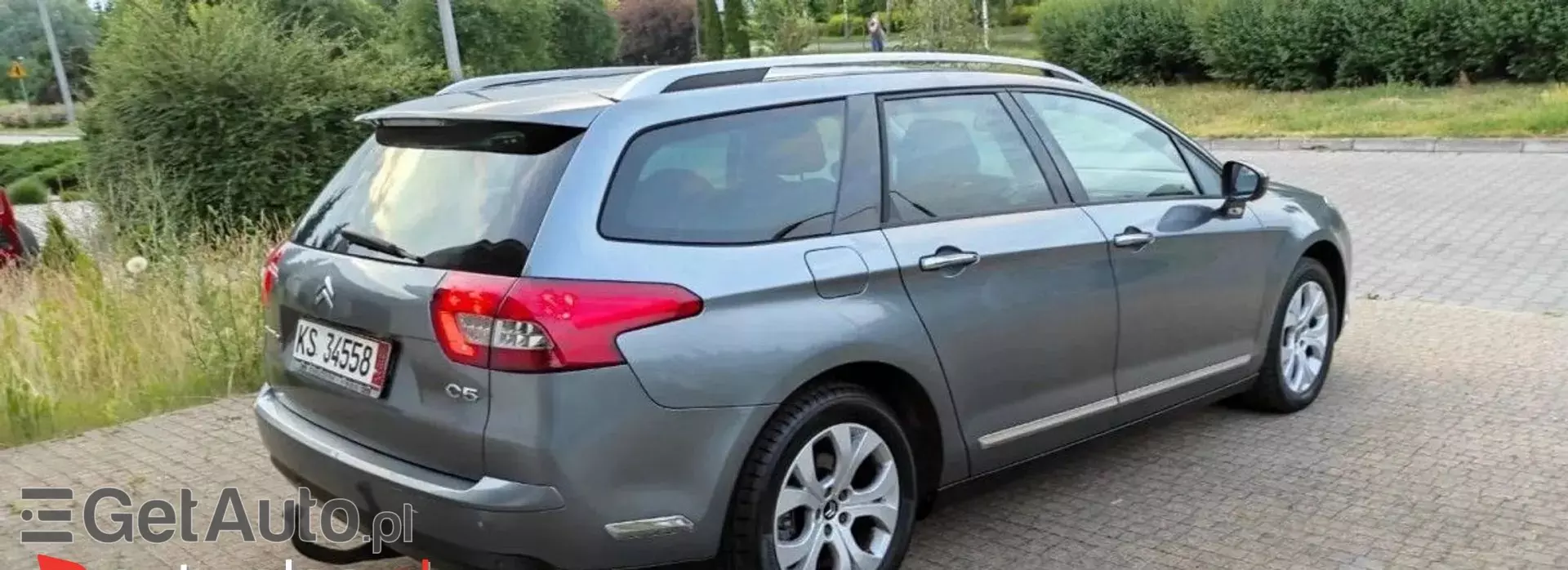 CITROEN C5 