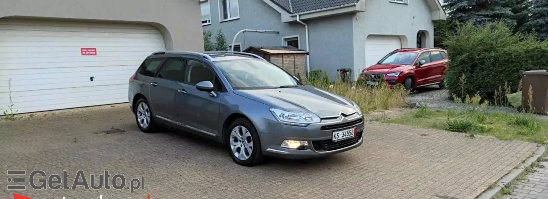 CITROEN C5 