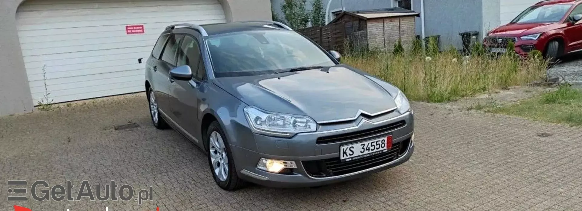 CITROEN C5 