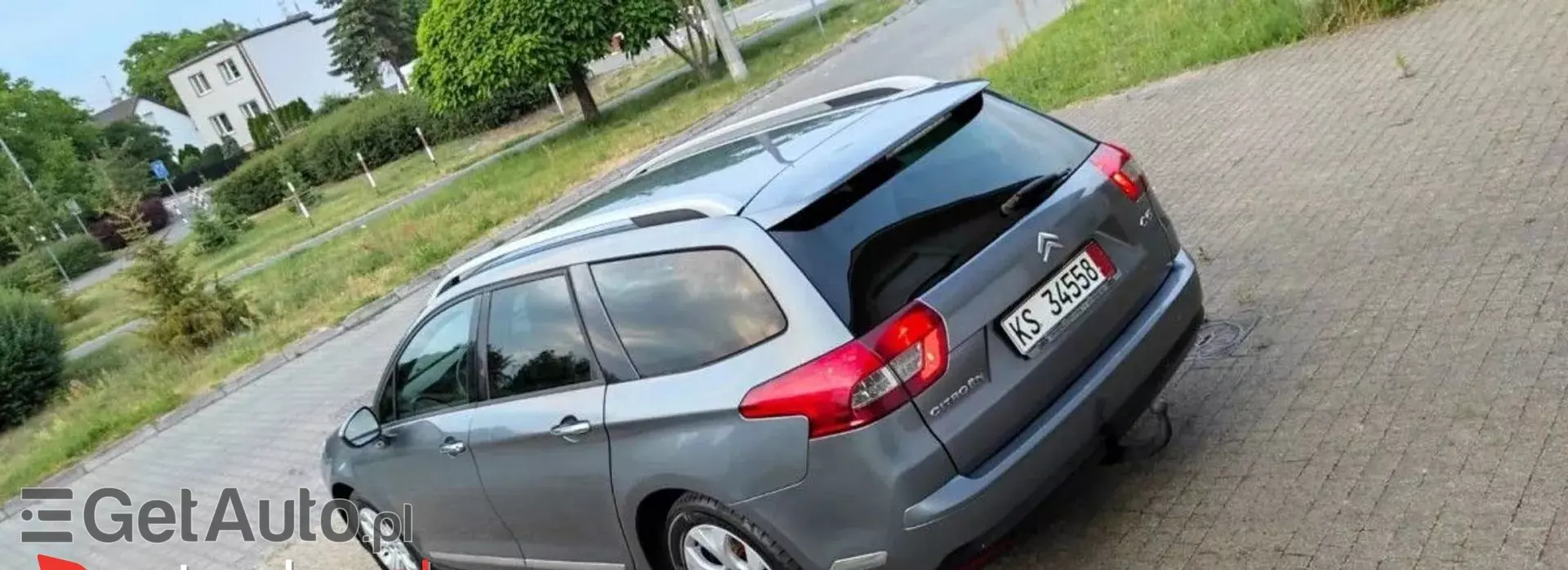 CITROEN C5 