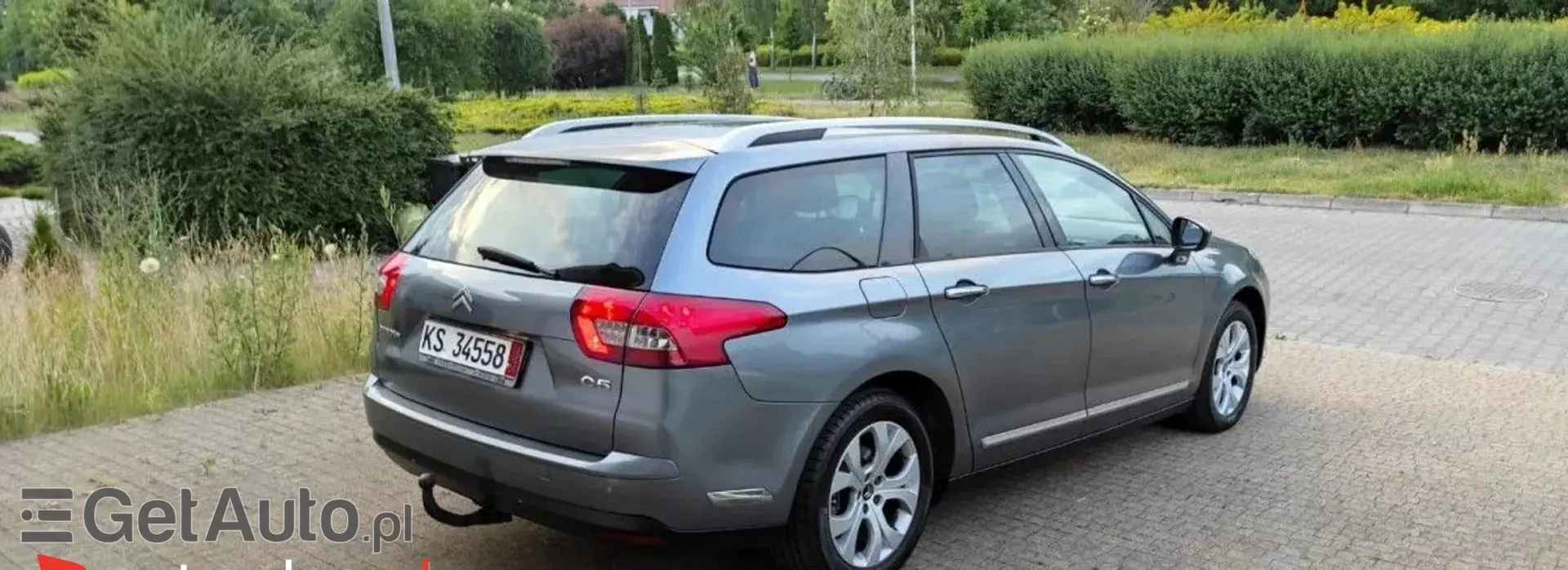 CITROEN C5 