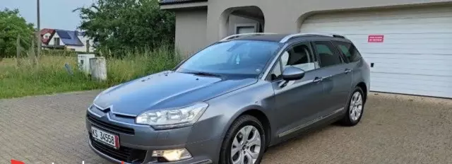 CITROEN C5 