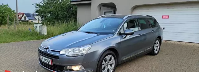 CITROEN C5 
