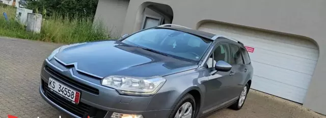 CITROEN C5 
