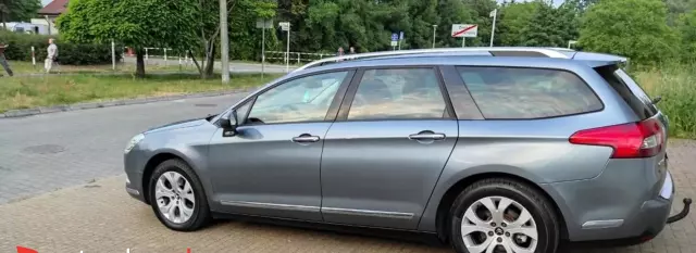 CITROEN C5 