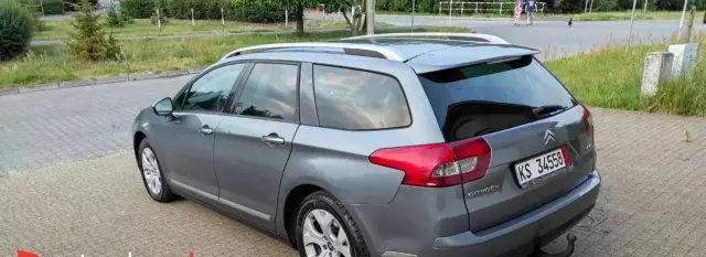 CITROEN C5 