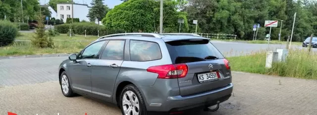 CITROEN C5 