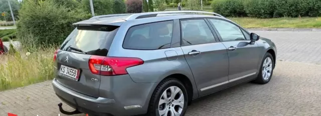 CITROEN C5 