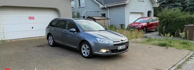 CITROEN C5 