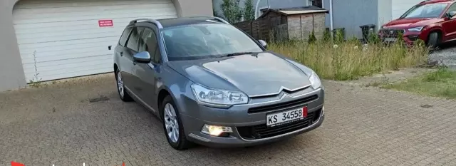 CITROEN C5 
