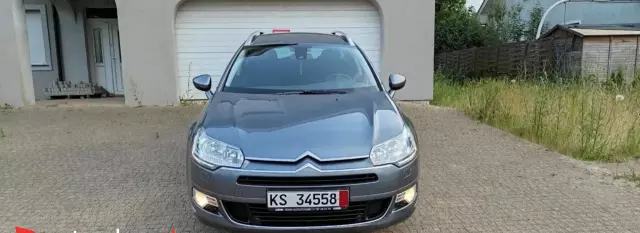 CITROEN C5 