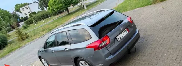 CITROEN C5 