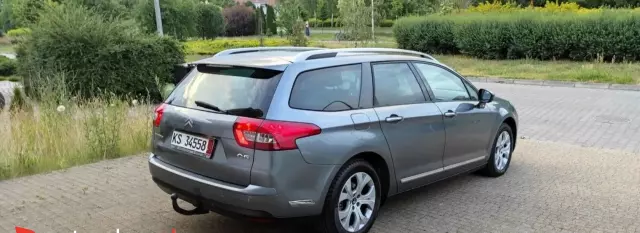 CITROEN C5 