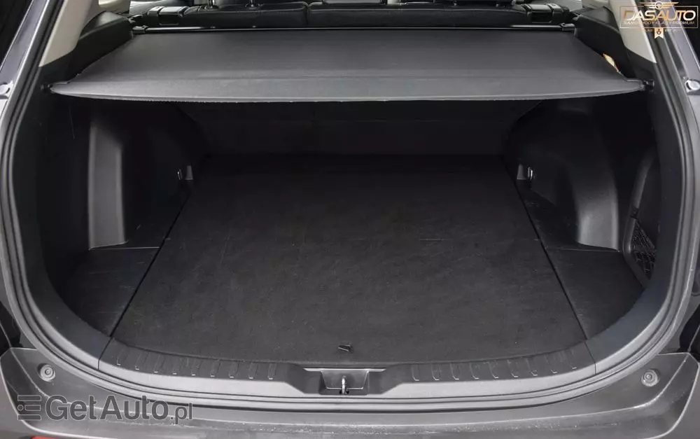 TOYOTA RAV4 2.5 Hybrid Executive 4x4