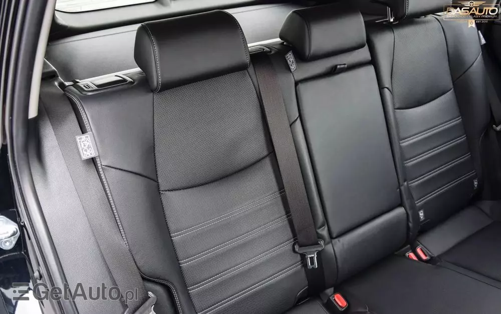 TOYOTA RAV4 2.5 Hybrid Executive 4x4