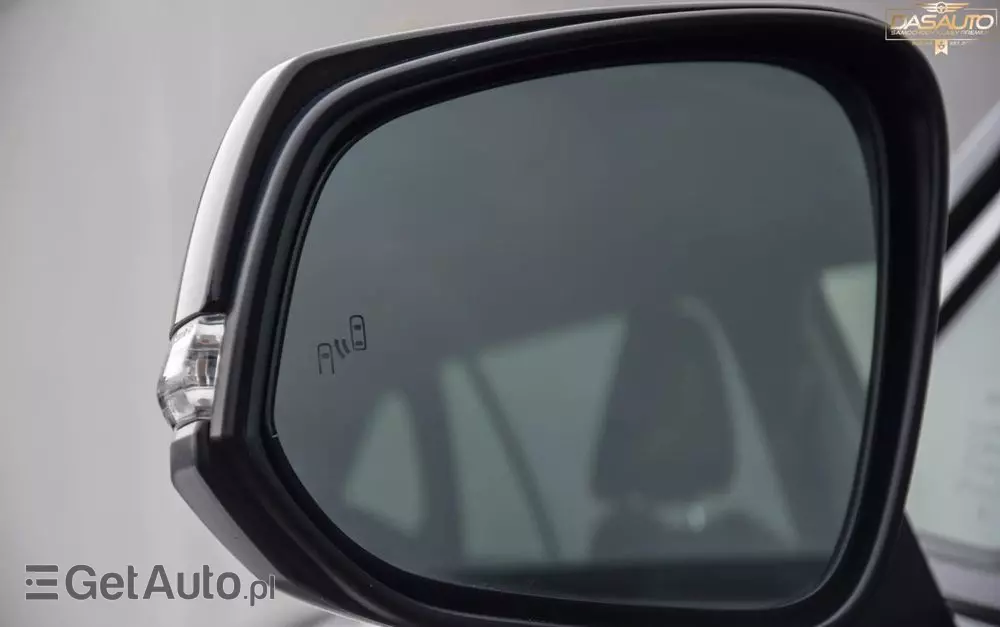 TOYOTA RAV4 2.5 Hybrid Executive 4x4