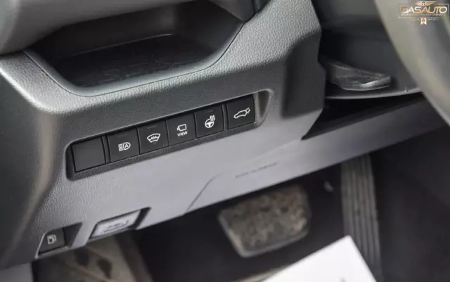 TOYOTA RAV4 2.5 Hybrid Executive 4x4